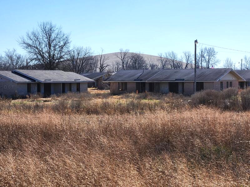 picher chat hill and homes