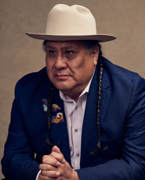 Yancey Red Corn photographed by Charlie Neuenschwander.