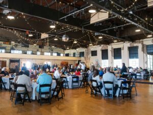 OKC Farmers Market Event