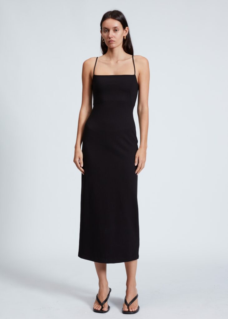 Rag & Bone, Irene Maxi; Edit & Co.