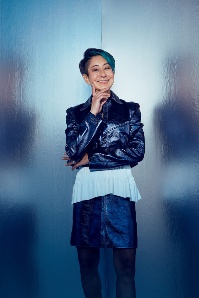 Dr. Anureet K. Bajaj, MD, MBA