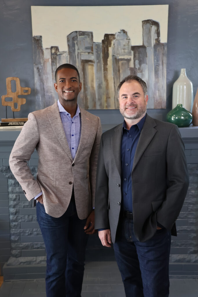 Churchill Brown-Chinowth & Cohen