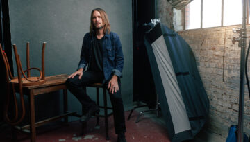 Kevin Ford
