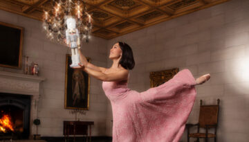 OKC Ballet's The Nutcracker
