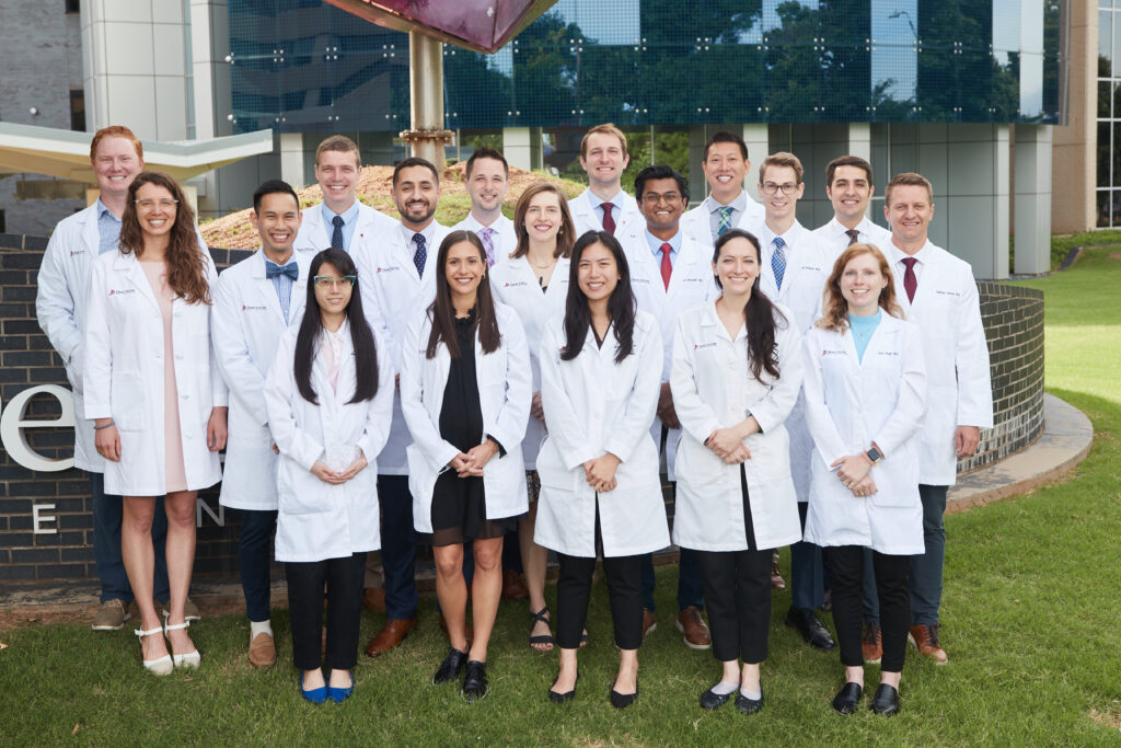 Dean McGee Eye Institute in Oklahoma City, Oklahoma.