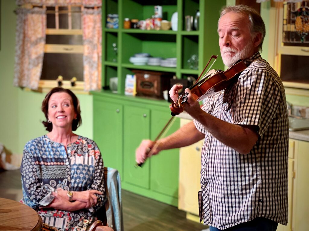 Carpenter Square Theatre.