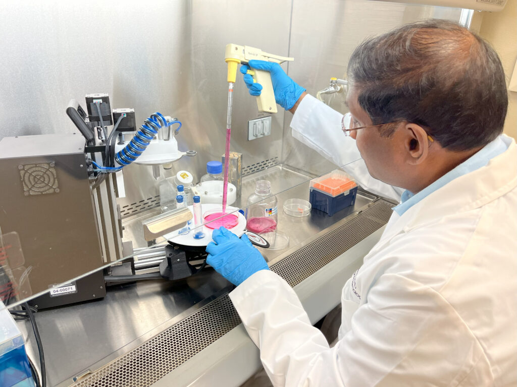 Dean McGee Eye Institute. Dr. Michael Siatkowski, MD, MBA. Dean McGee Eye Institute