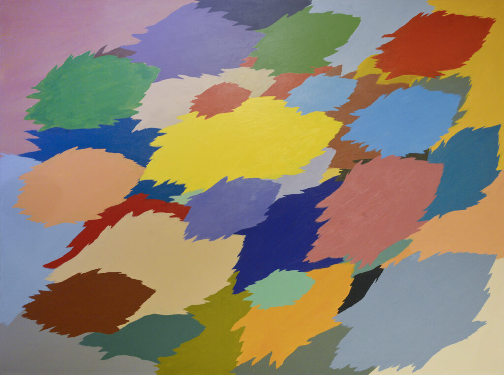 Heap of Birds_Neuf 1995