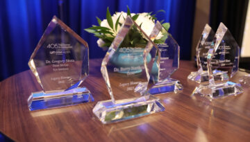 Top Doctors Awards 2025