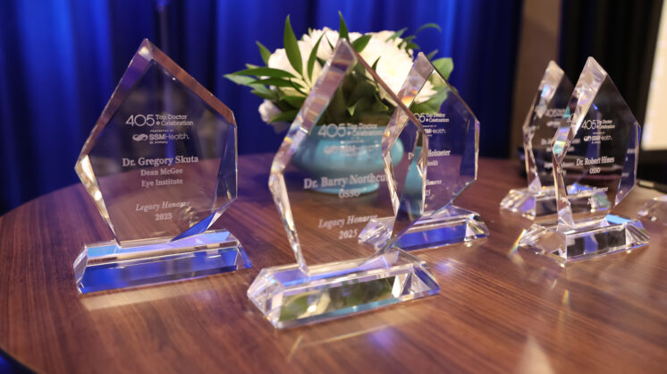 Top Doctors Awards 2025