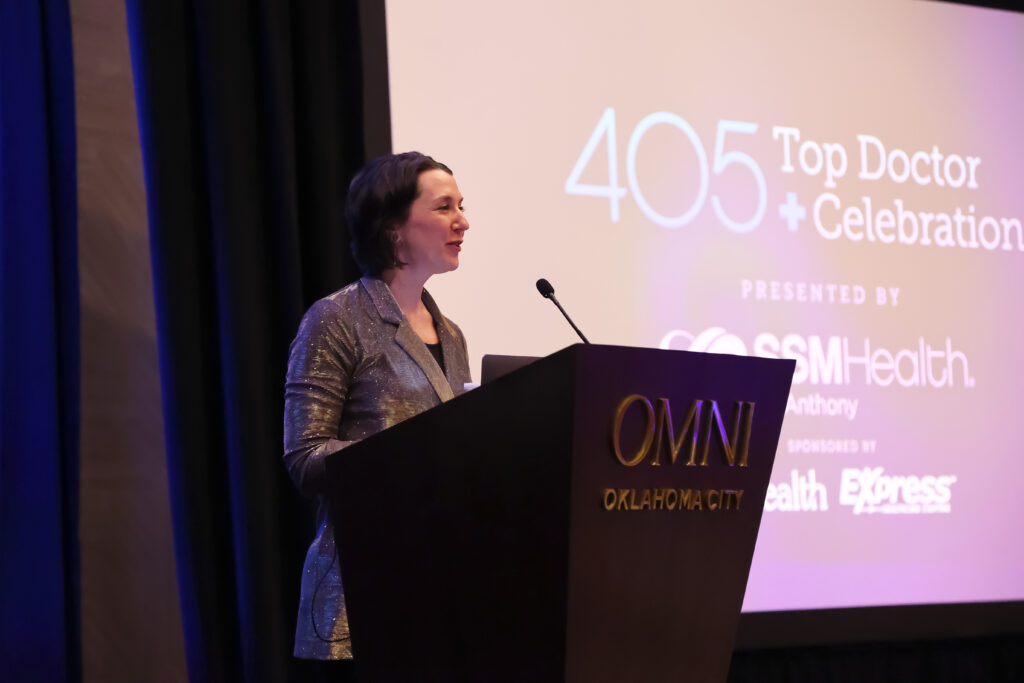 Top Doctors Event 2025