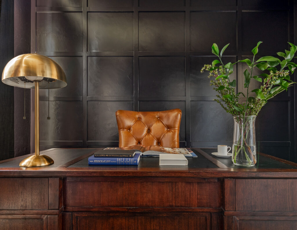 design, Taylor Stallard home