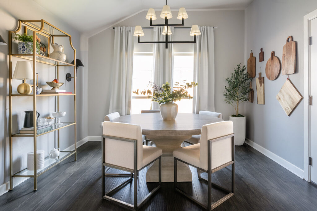 design, Taylor Stallard home