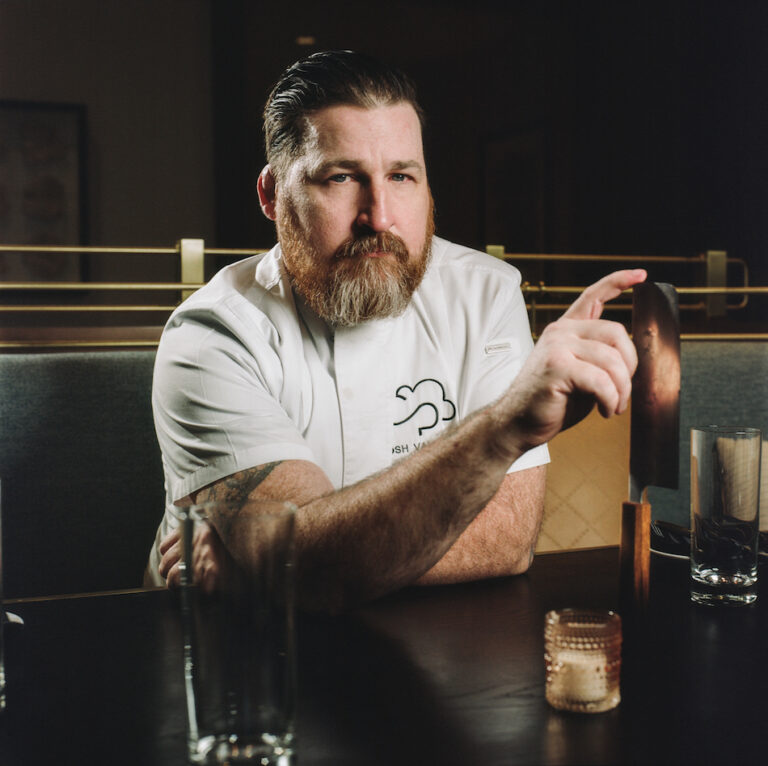 Chef Josh Valentine for 405 3 768x766