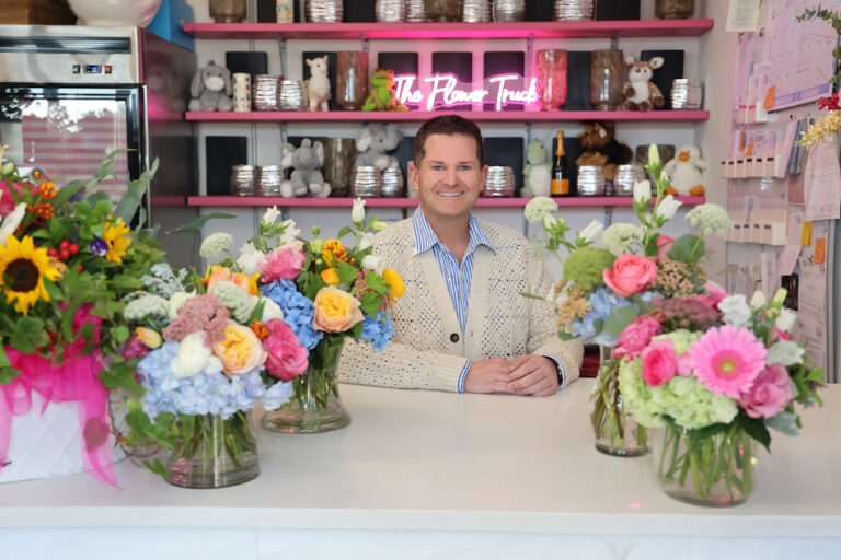 The Face of Thoughtful Floral Design Photo 2 1 768x512