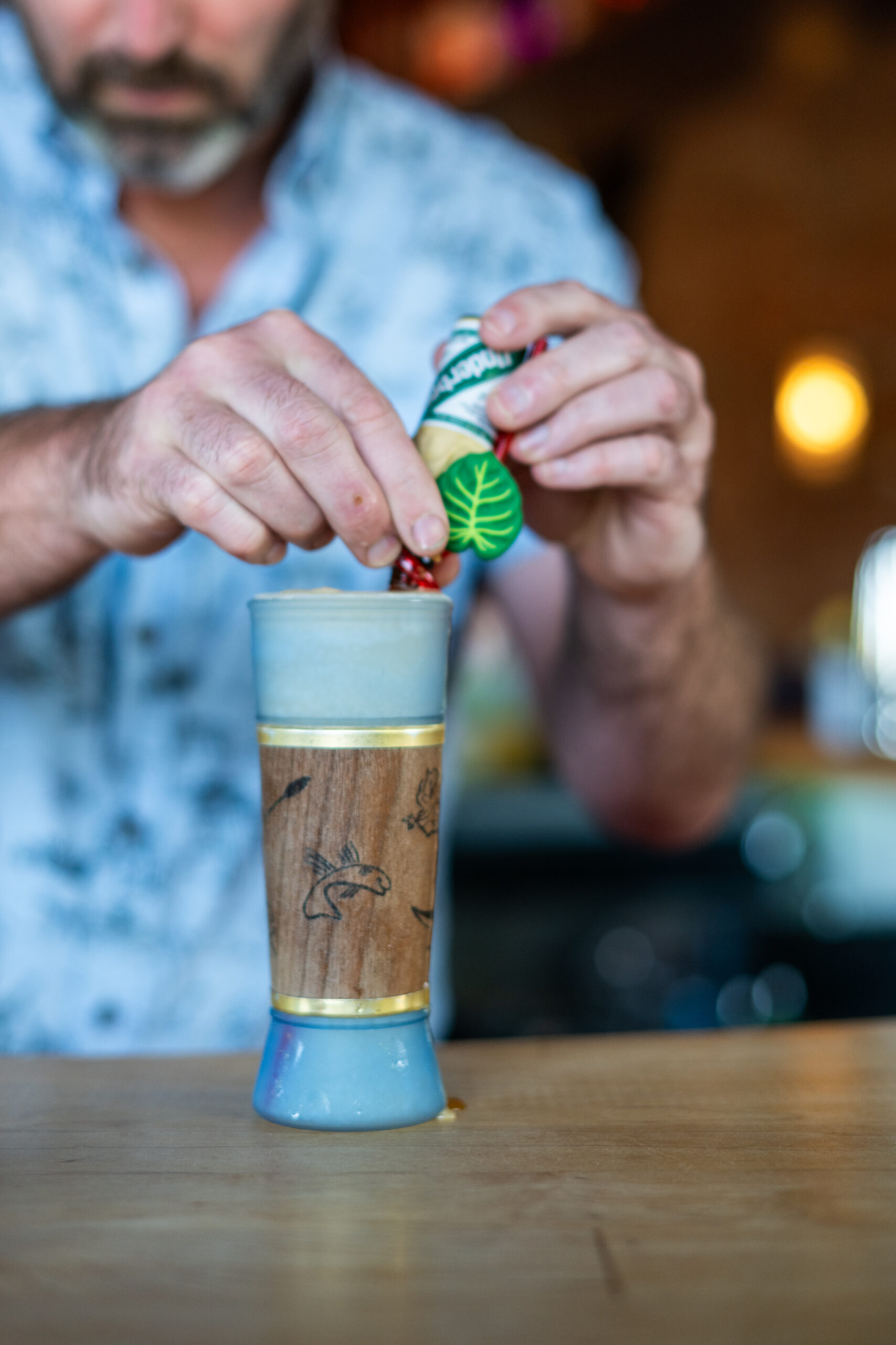 All Set to Soar at Superfly Bar - 405 Magazine