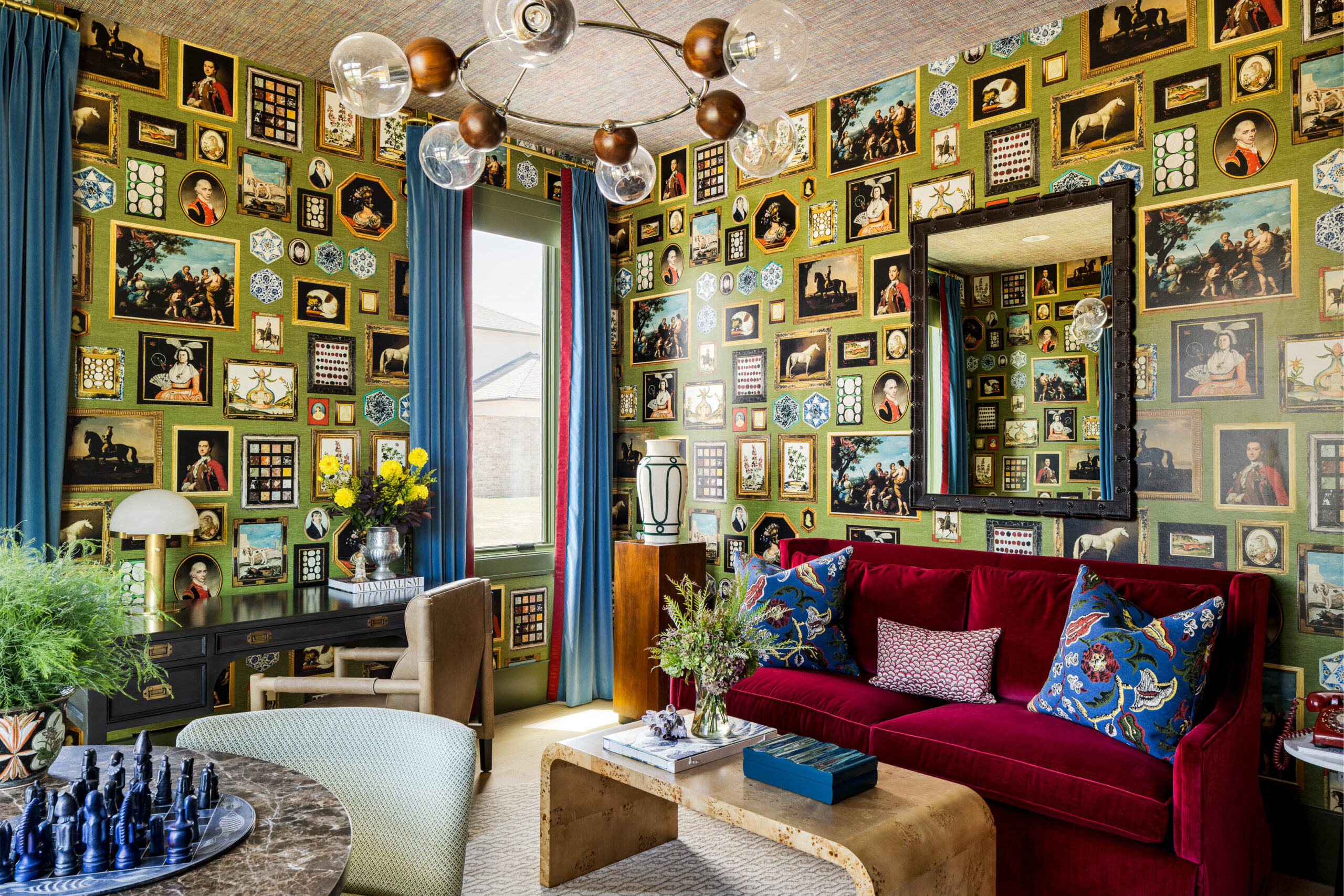 Home & Garden Archives - 405 Magazine