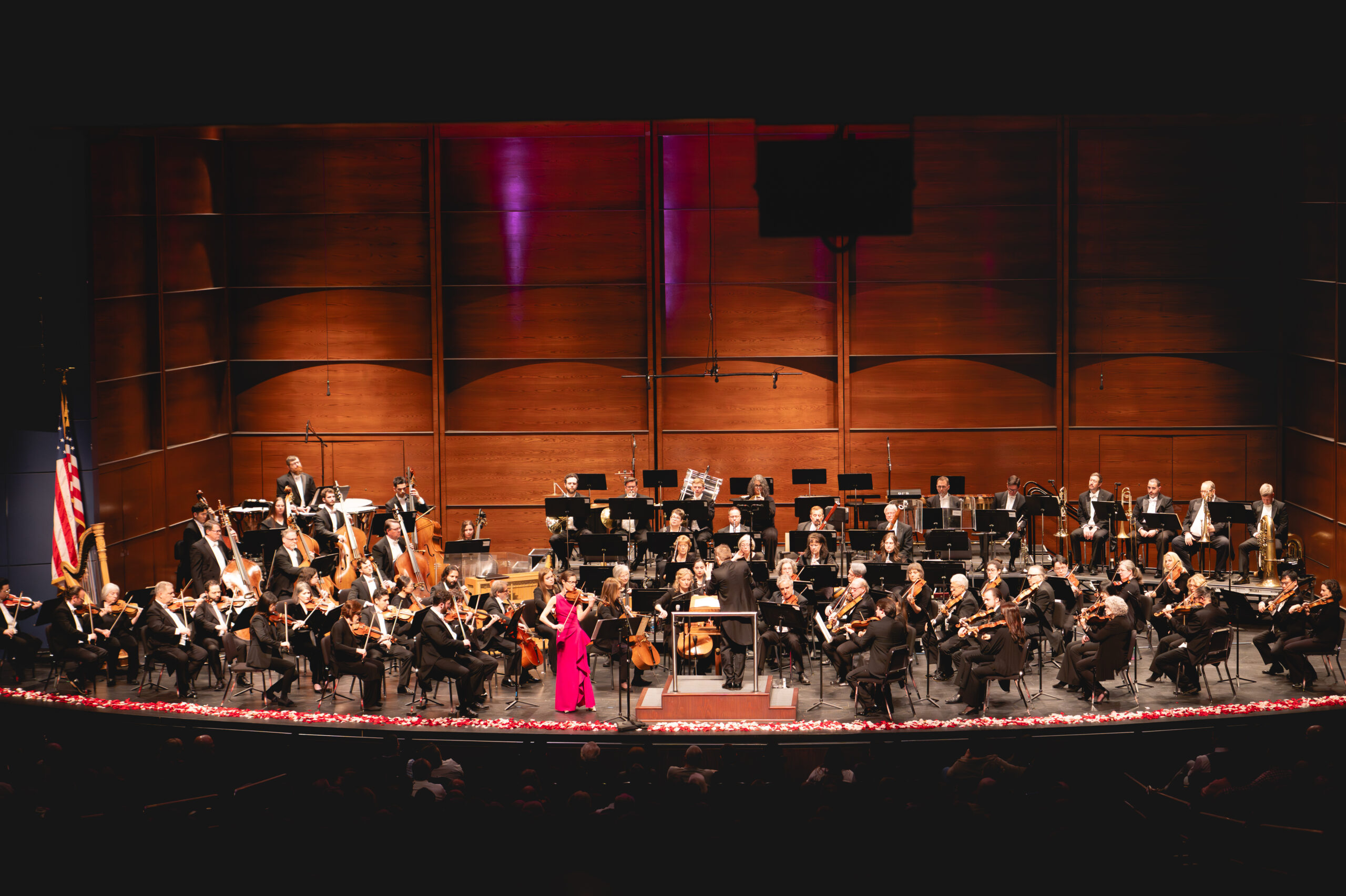 OKC Philharmonic Unveils 