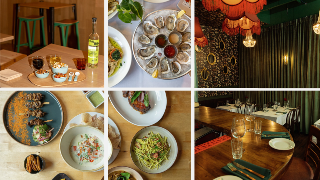 The Best New Restaurants of 2026 in Oklahoma City